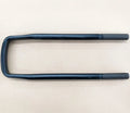 Sinotruk howo truck u bolt dz9118526032 for howo front leaf spring u bolt