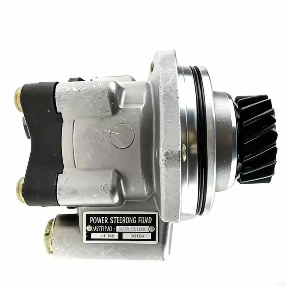 Sinotruk howo power steering pump wg9725471016