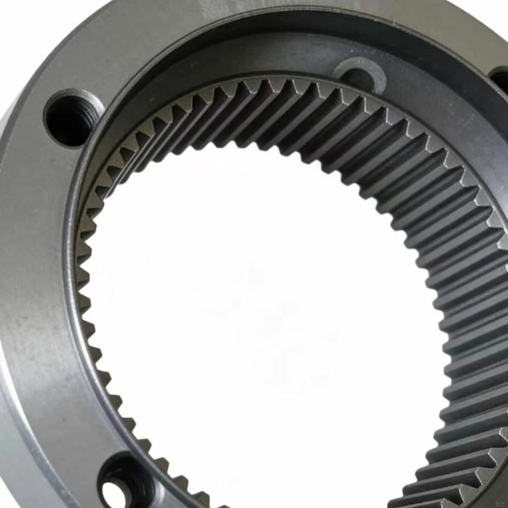 Sinotruk howo truck parts flange assembly az9231320014