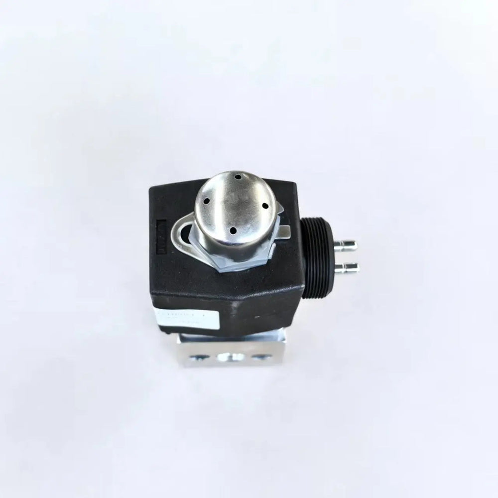 Sinotruk howo truck spare parts two position three-way solenoid valve wg9719710004