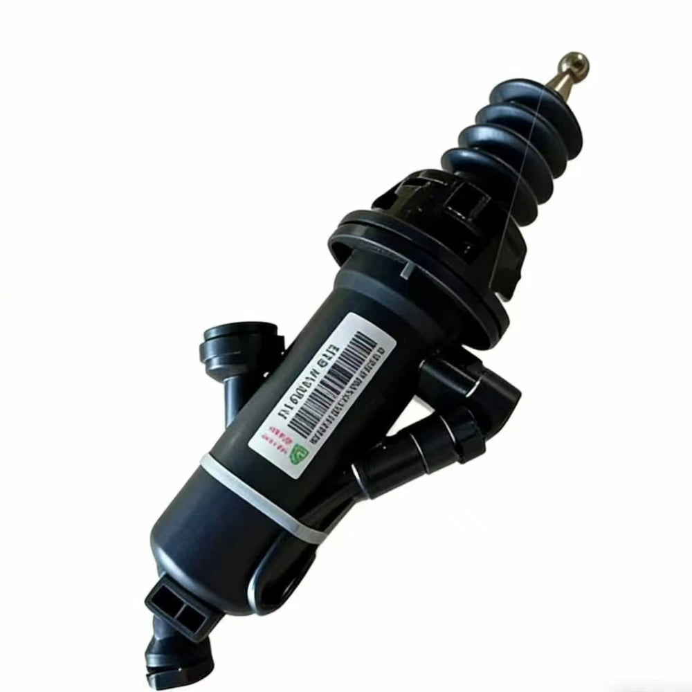 Sinotruk sitrak c7h clutch master cylinder 711w30715-6152