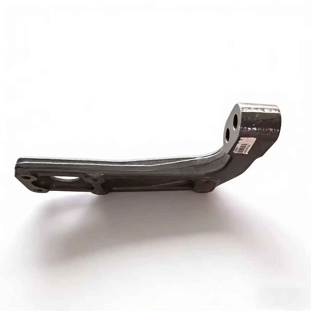 Sinotruk howo truck parts rear suspension bracket (left) az972559012053