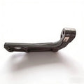 Sinotruk howo truck parts rear suspension bracket (left) az972559012053