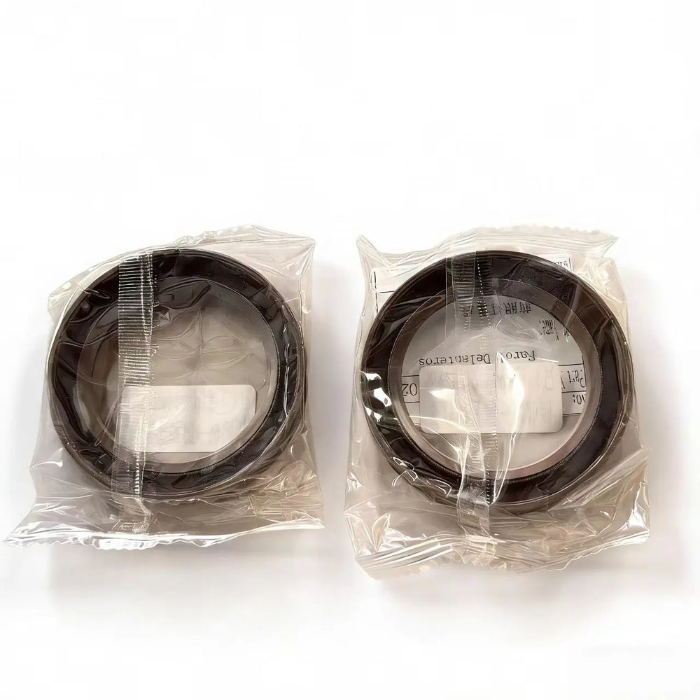 Sinotruk spare parts az9719860018 transmission input shaft oil seal