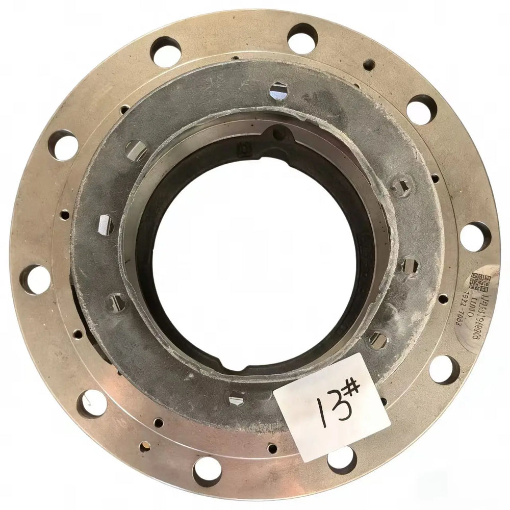 Sinotruck howo spare parts az9231340909 wheel hub