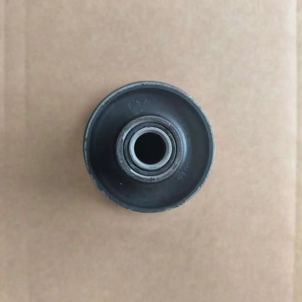 Sinotruk howo auto suspension system h450200000016 stabilizer bar rear bushing