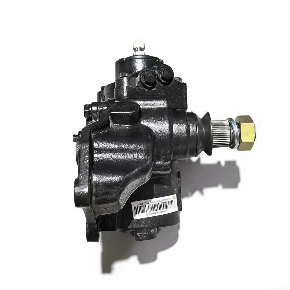 Sinotruk howo truck spare parts fg9806473595 power steering gear box assembly
