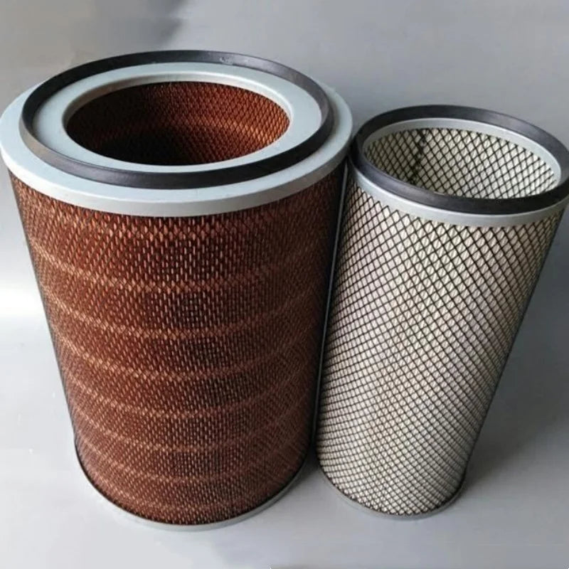 Wk3042 klx-1215/1216 klq160-200/300 air filter