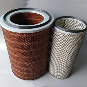 Wk3042 klx-1215/1216 klq160-200/300 air filter