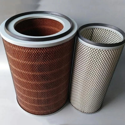 Wk3042 klx-1215/1216 klq160-200/300 air filter