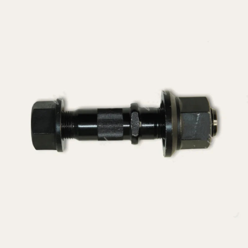 3103051-4eb1 faw jh6 front wheel bolt
