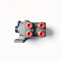 Sinotruk howo truck spare parts wg9925550872 oil tank electric steering valve