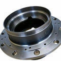 Sinotruk howo hc16 rear wheel hub wg9112340009