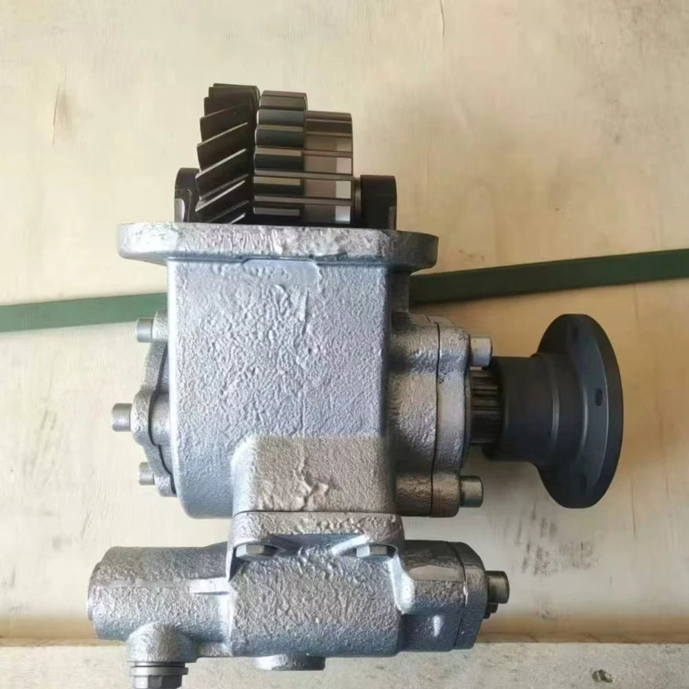 Heavy truck spare parts connecting drive shaft power take-off 9002000101