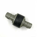 Sinotruk howo wg9631521177 spherical pin assembly
