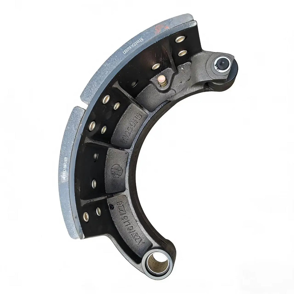 Sinotruk howo truck parts brake shoe wg9231342069
