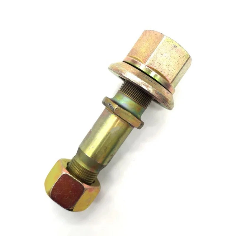 3103051-4eb1 faw jh6 front wheel bolt