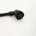 Faw j6 7-hole female tail light plug