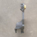 Sinotruk howo trucks spare parts camshaft bracket right 712w50310-0132