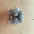 High quality aftermarket ck9000360523/wg9000360523 four circuit protection valve for sinotruk howo truck