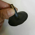 Tr13 inner tube valve stem with core and cap