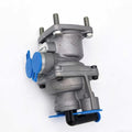 Foot control valve brake valve oem 4613152670 for truck braking systems