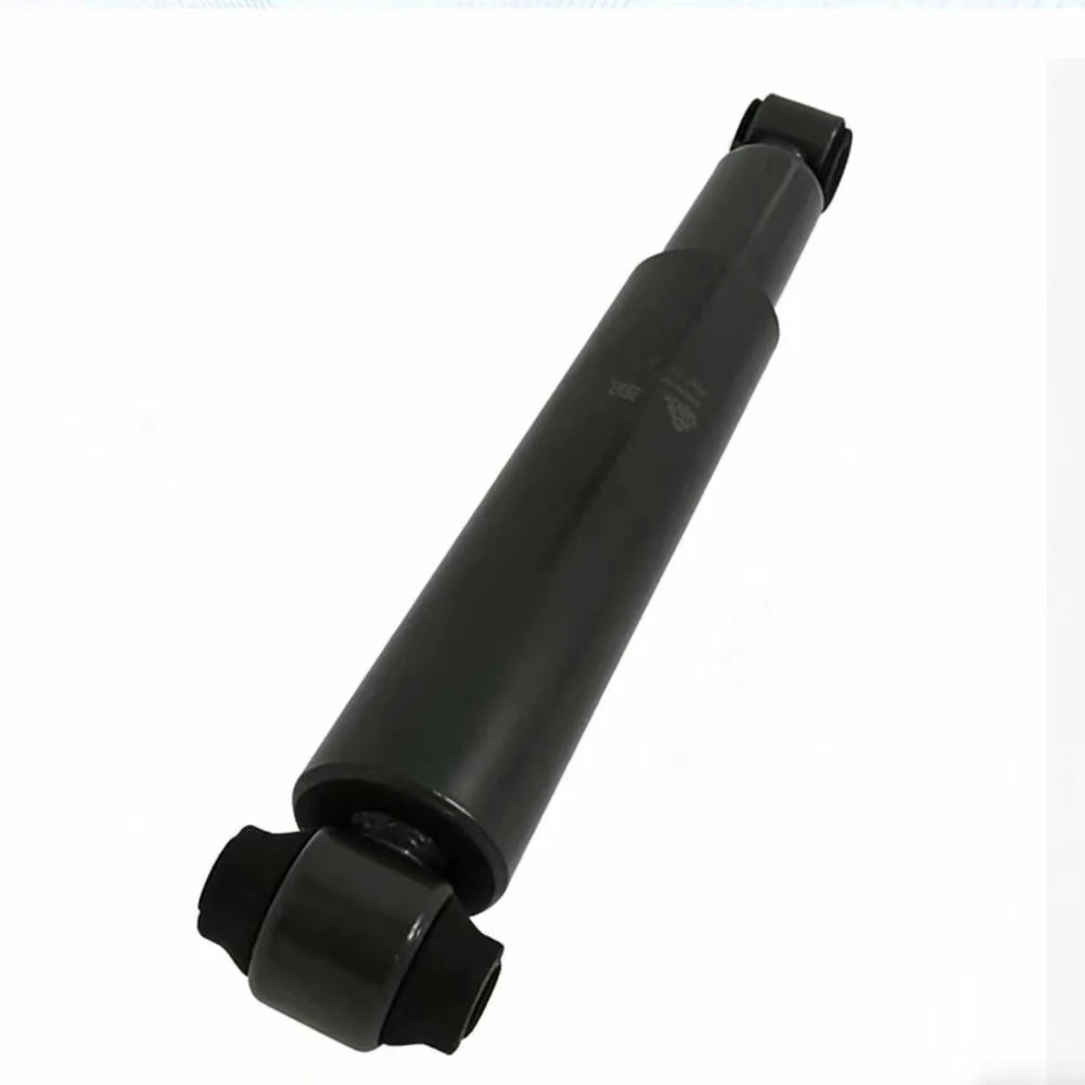 Sinotruk howo truck spare parts front axle shock absorber assy wg9100680001