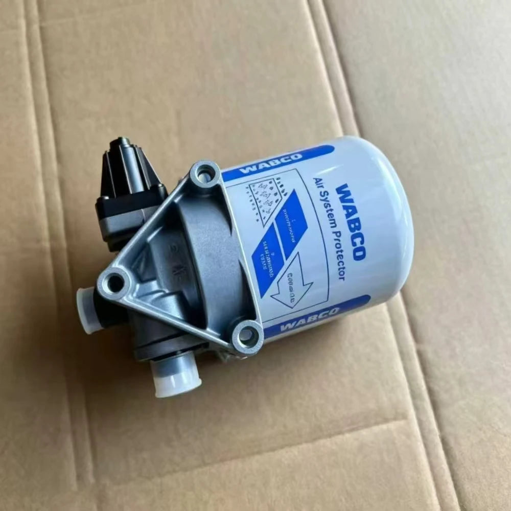 Sinotruk howo truck parts air dryer wg9000360548