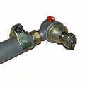 Sinotruk c7h heavy truck steering drag link 811w46611-6198