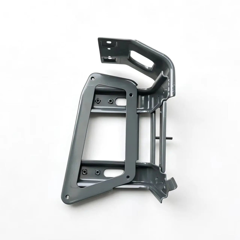 Sinotruk howo spare parts az1671240245 battery holder