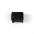 Sinotruk howo truck parts wg9100680068 rubber bearing