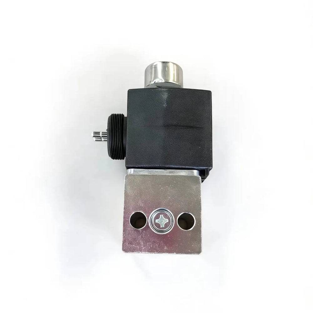Sinotruk howo truck spare parts two position three-way solenoid valve wg9719710004