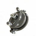 Tipper dump howo nx380 truck parts 24 brake chamber (right, l=40) wg4075360002