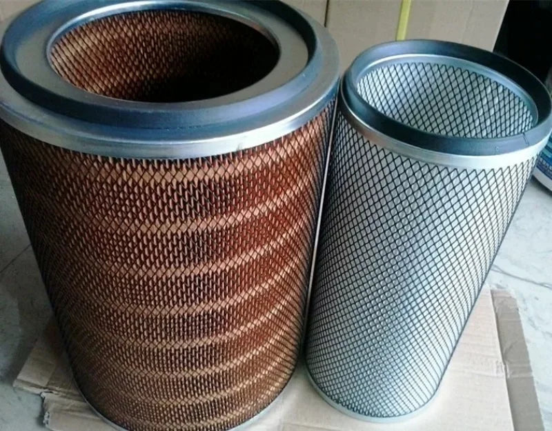 Wk3042 klx-1215/1216 klq160-200/300 air filter