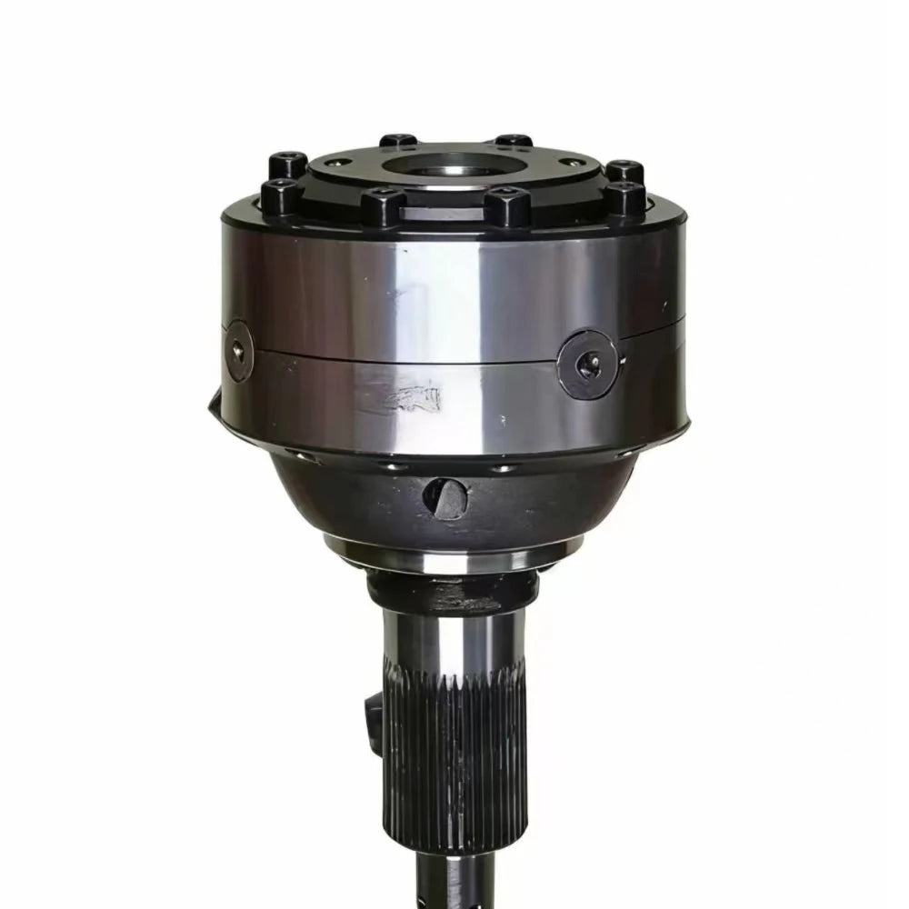 Sinotruk howo hc16 axle differential assembly az9231320271