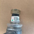 Sinotruk howo truck pars tie rod end ball joint left wg9925430100