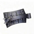 Sinotruk howo t5g brake shoe assembly az7117451221