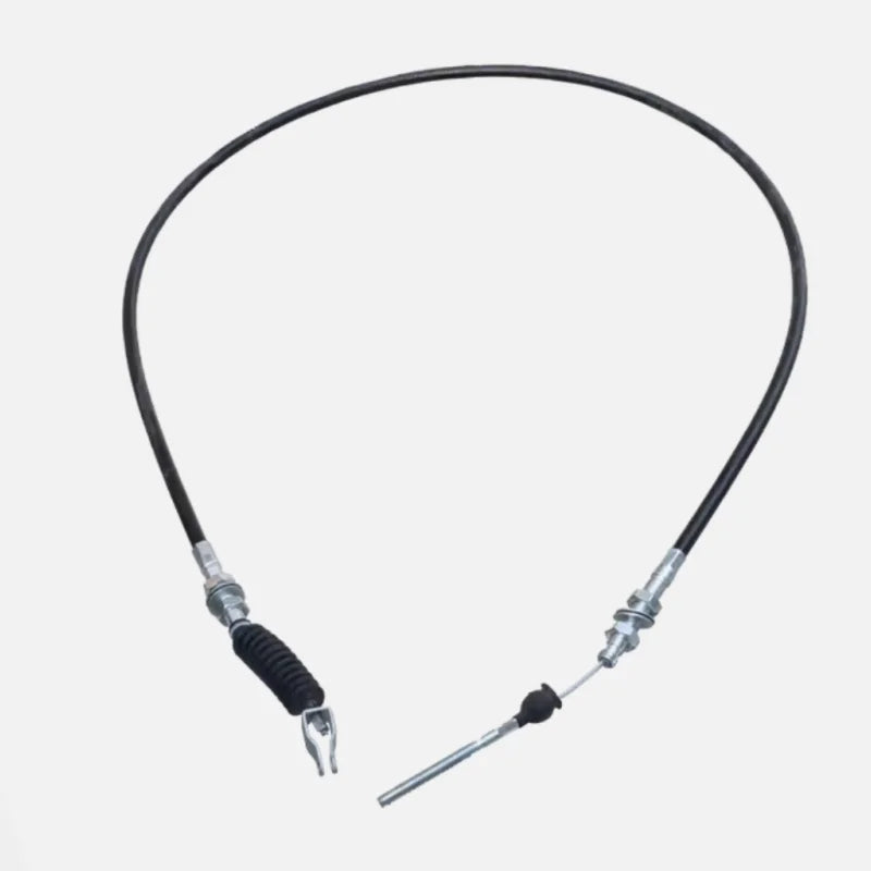 Yz971657000002 howo wp12 throttle cable assembly