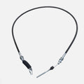 Yz971657000002 howo wp12 throttle cable assembly