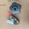 Ignition lock wg9525580143 for sinotruk howo nx truck chassis electrical spare parts