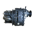 Howo middle axle differential ass.az9231320745