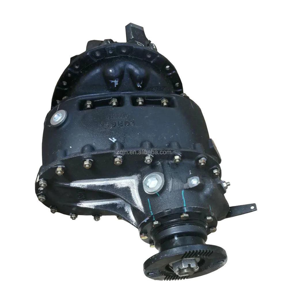 Howo middle axle differential ass.az9231320745