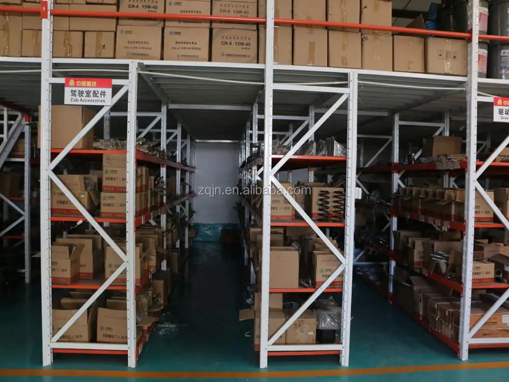 Sinotruk howo turning shaft 810w41715-6016