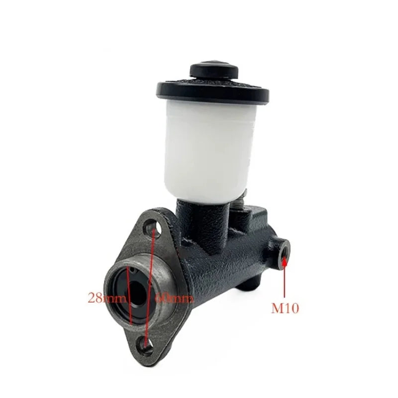50dh-618100 hangcha forklift 5-7t r50 r60 r70 brake cylinder assembly