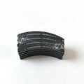 Sinotruk howo truck spare parts brake lining az450045000024