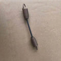 Sinotruk howo truck return spring wg7117450317