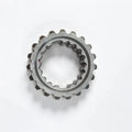 Sinotruk howo truck spare parts gearbox parts spindle slider wg2210040210