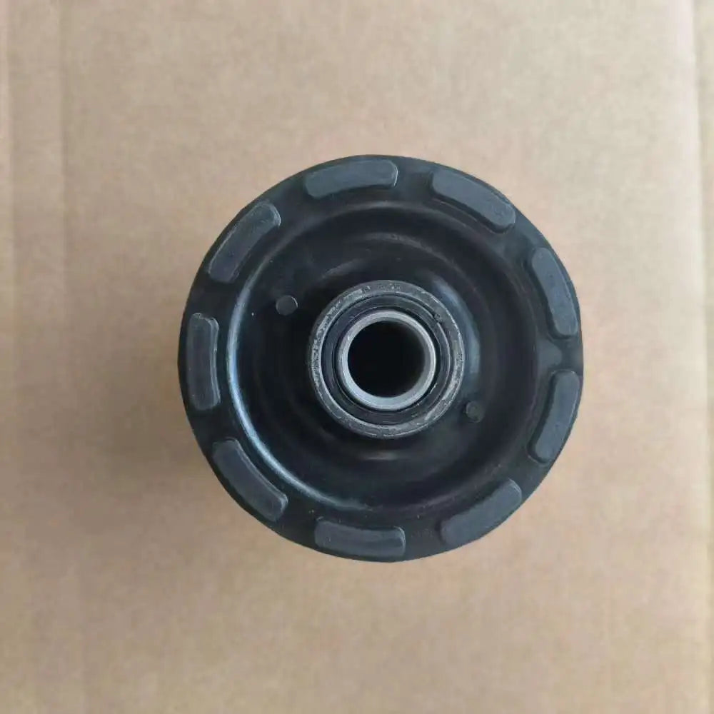 Sinotruk howo auto suspension system h450200000016 stabilizer bar rear bushing