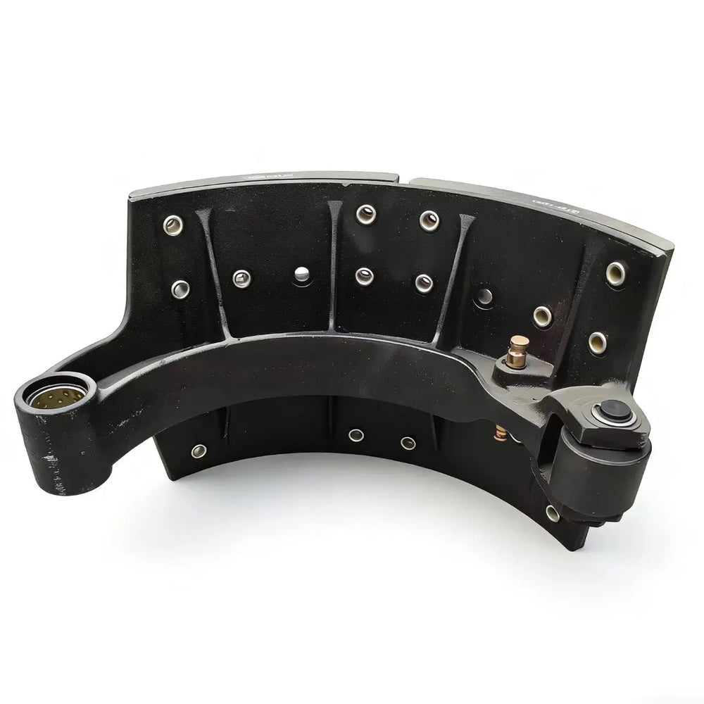 Sinotruk howo truck parts brake shoe wg9231342069