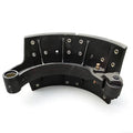 Sinotruk howo truck parts brake shoe wg9231342069